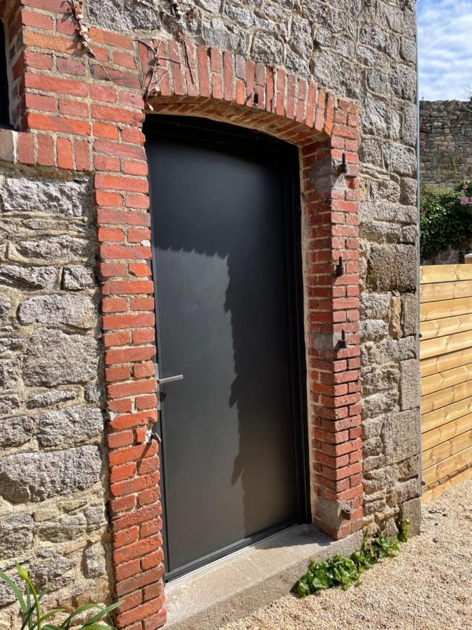 Maison La Tour Dinan Esterno foto